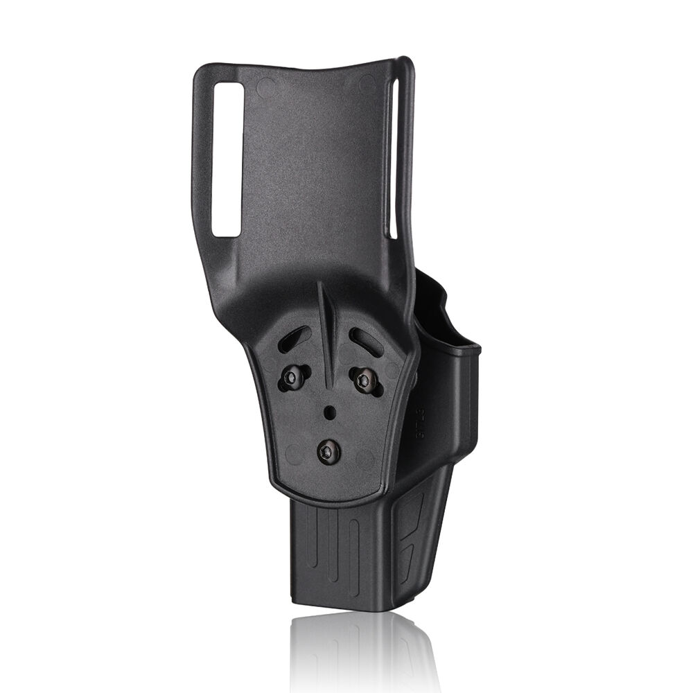 Cytac Duty Holster Level III fr Glock 17 Gen 4 & Gen 5 Rechts Bild 3